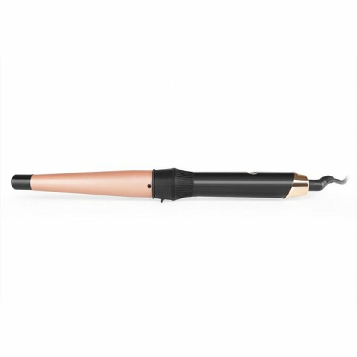 Curling Tongs Orbegozo 17761 Multicolour 40 W